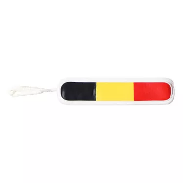 Osaka Wrist Strap White
