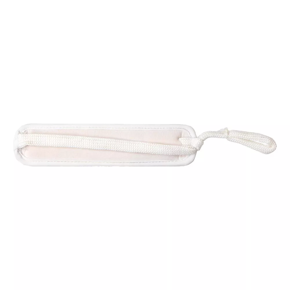 Osaka Wrist Strap White