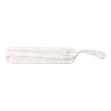 Osaka Wrist Strap White