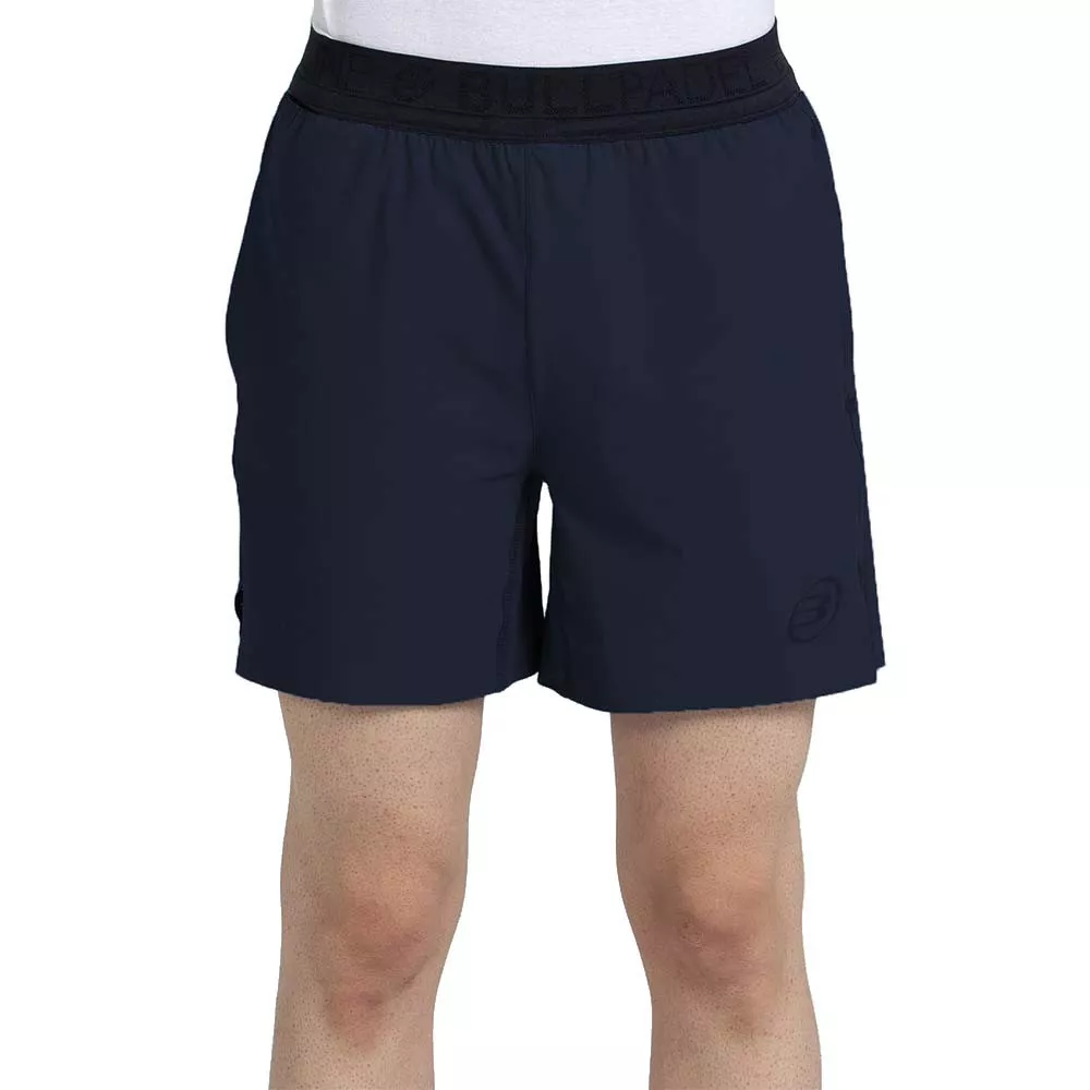 Bullpadel Ovalo Red Short