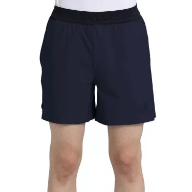 Bullpadel Ovalo Red Short