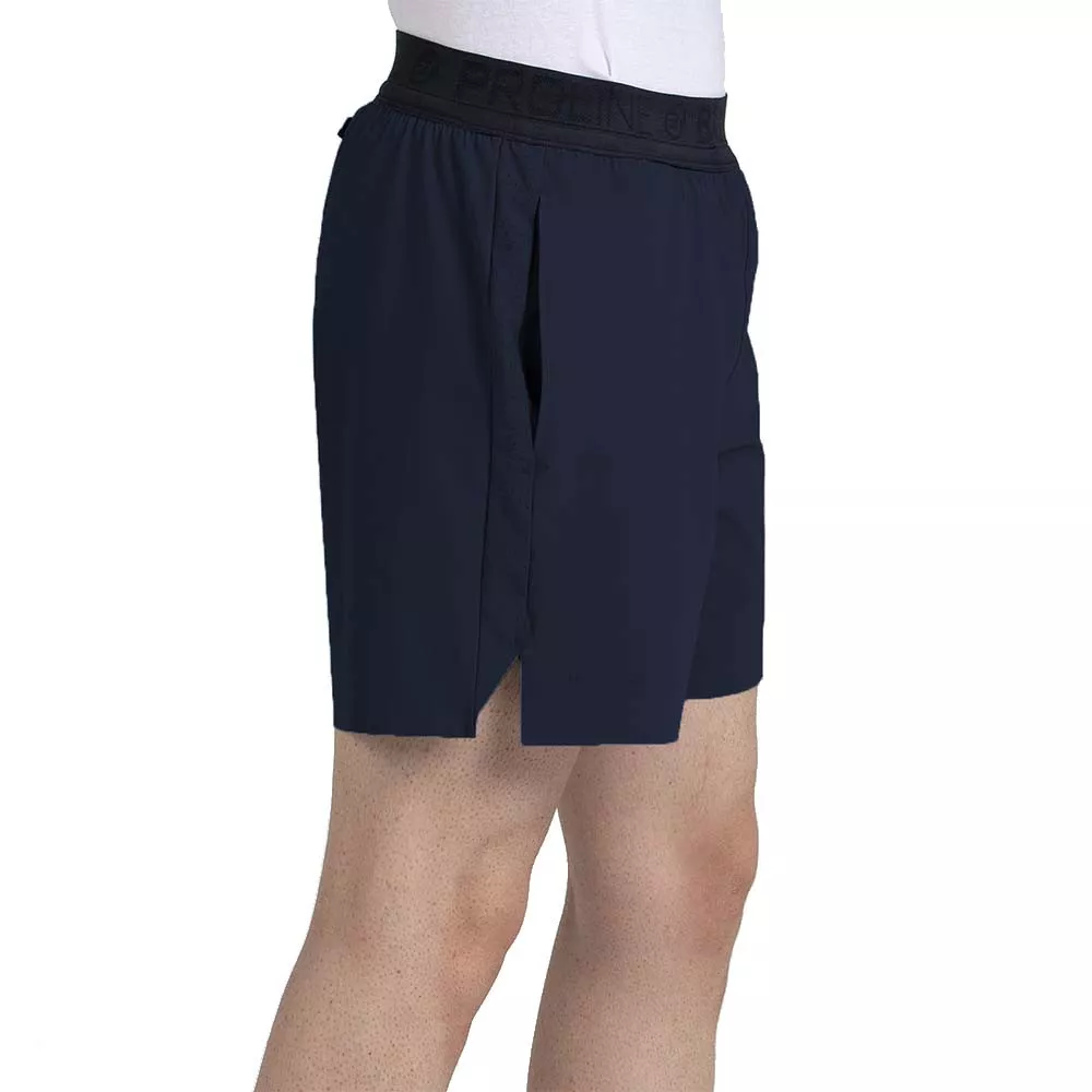 Bullpadel Ovalo Red Short
