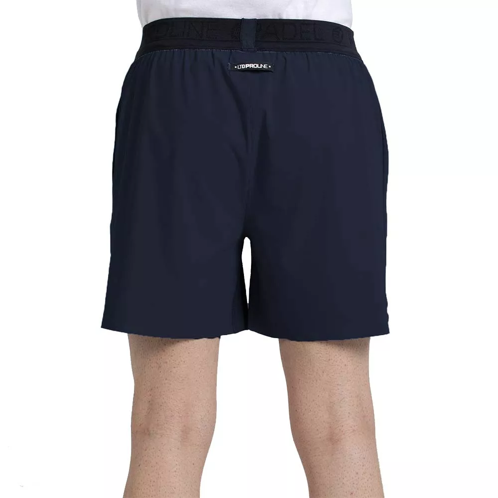 Bullpadel Ovalo Red Short