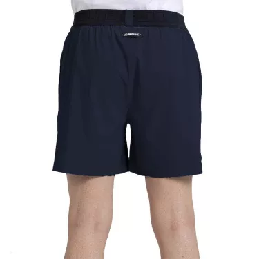 Bullpadel Ovalo Red Short