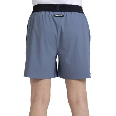 Bullpadel Pedroso Navy Blue Short