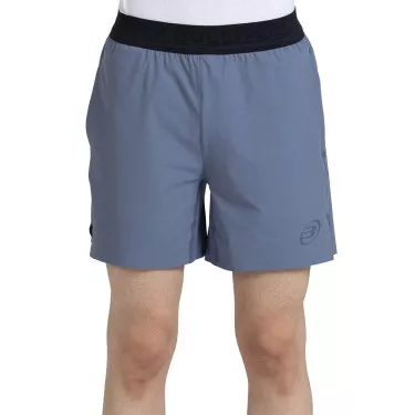 Bullpadel Pedroso Navy Blue Short