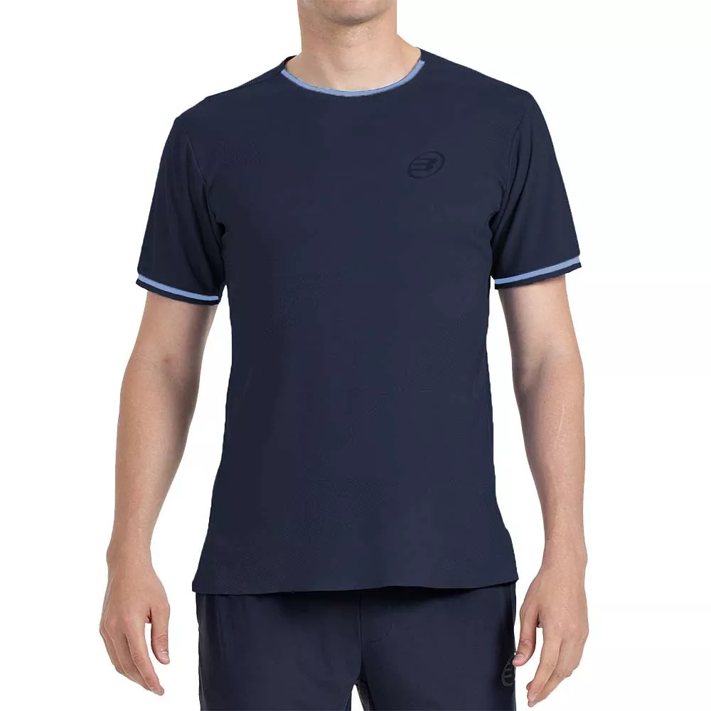 Bullpadel Montuno White T-shirt