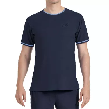 Bullpadel Montuno White T-shirt