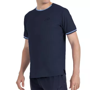 Bullpadel Montuno White T-shirt