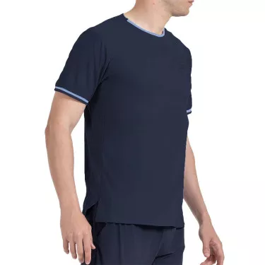 Bullpadel Montuno White T-shirt