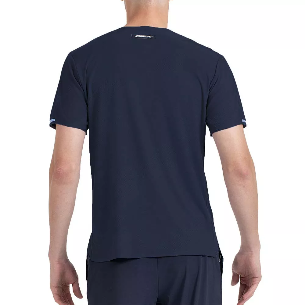 Bullpadel Montuno White T-shirt