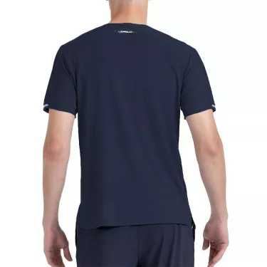 Bullpadel Montuno White T-shirt
