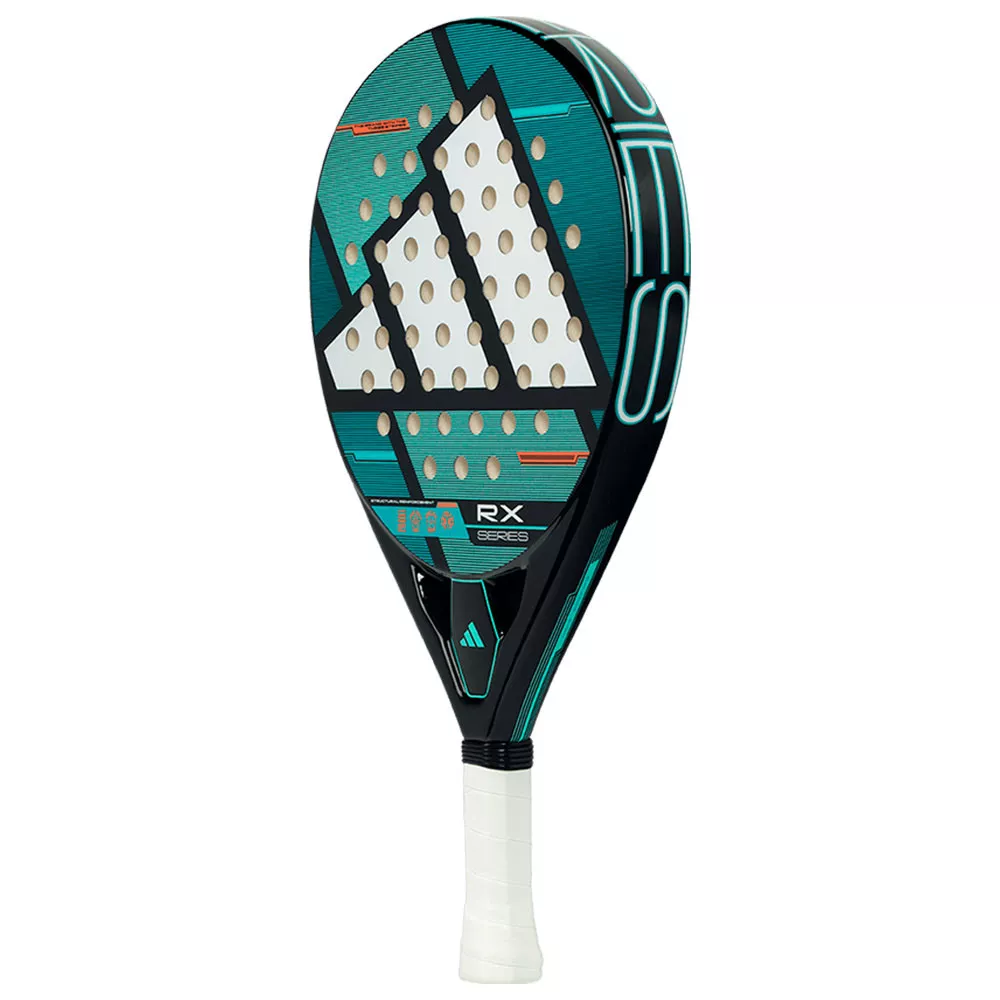 Adidas RX Series 2026 Racket