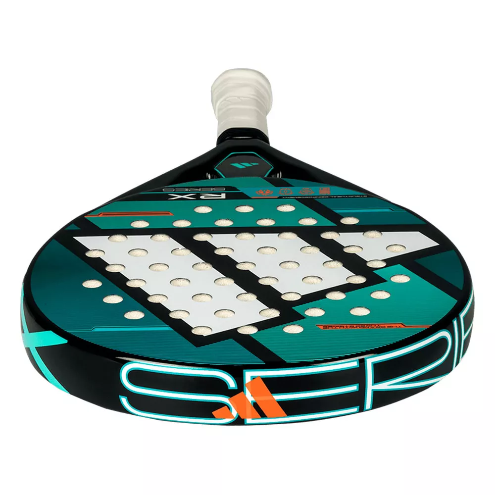 Adidas RX Series 2026 Racket