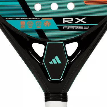 Adidas RX Series 2026 Racket