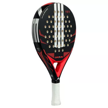 Adidas Drive Black 2026 Racket