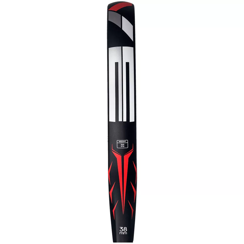 Adidas Drive Black 2026 Racket