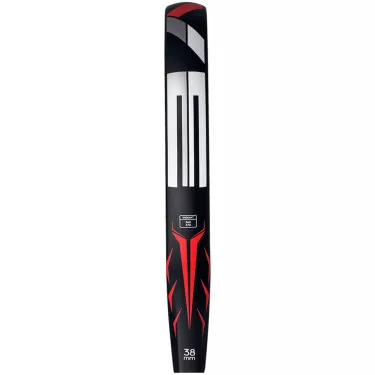 Adidas Drive Black 2026 Racket
