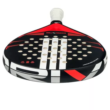 Adidas Drive Black 2026 Racket