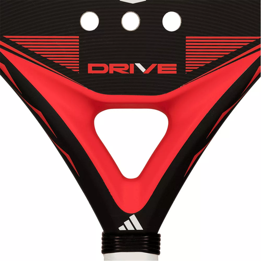 Adidas Drive Black 2026 Racket
