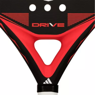 Adidas Drive Black 2026 Racket
