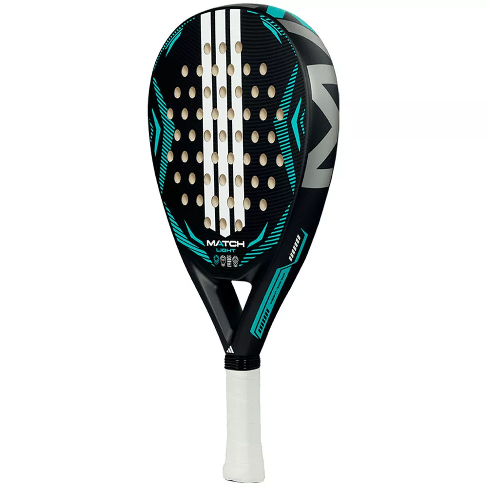 Adidas Match Light 2026 Racket