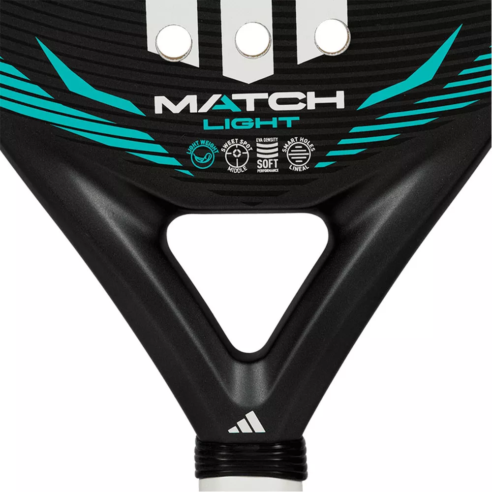 Adidas Match Light 2026 Racket