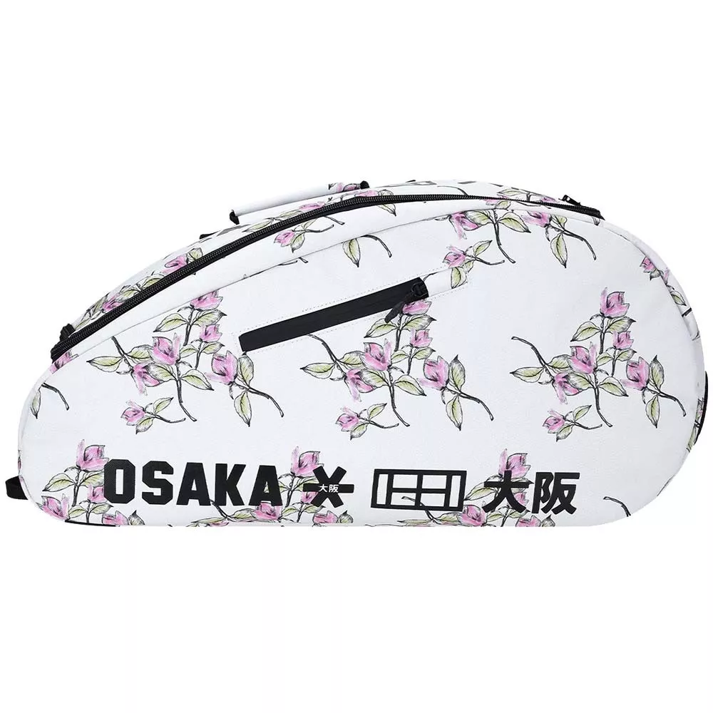 Osaka Sports Padel Bag Turquoise