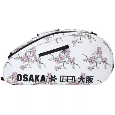 Osaka Sports Padel Bag Turquoise