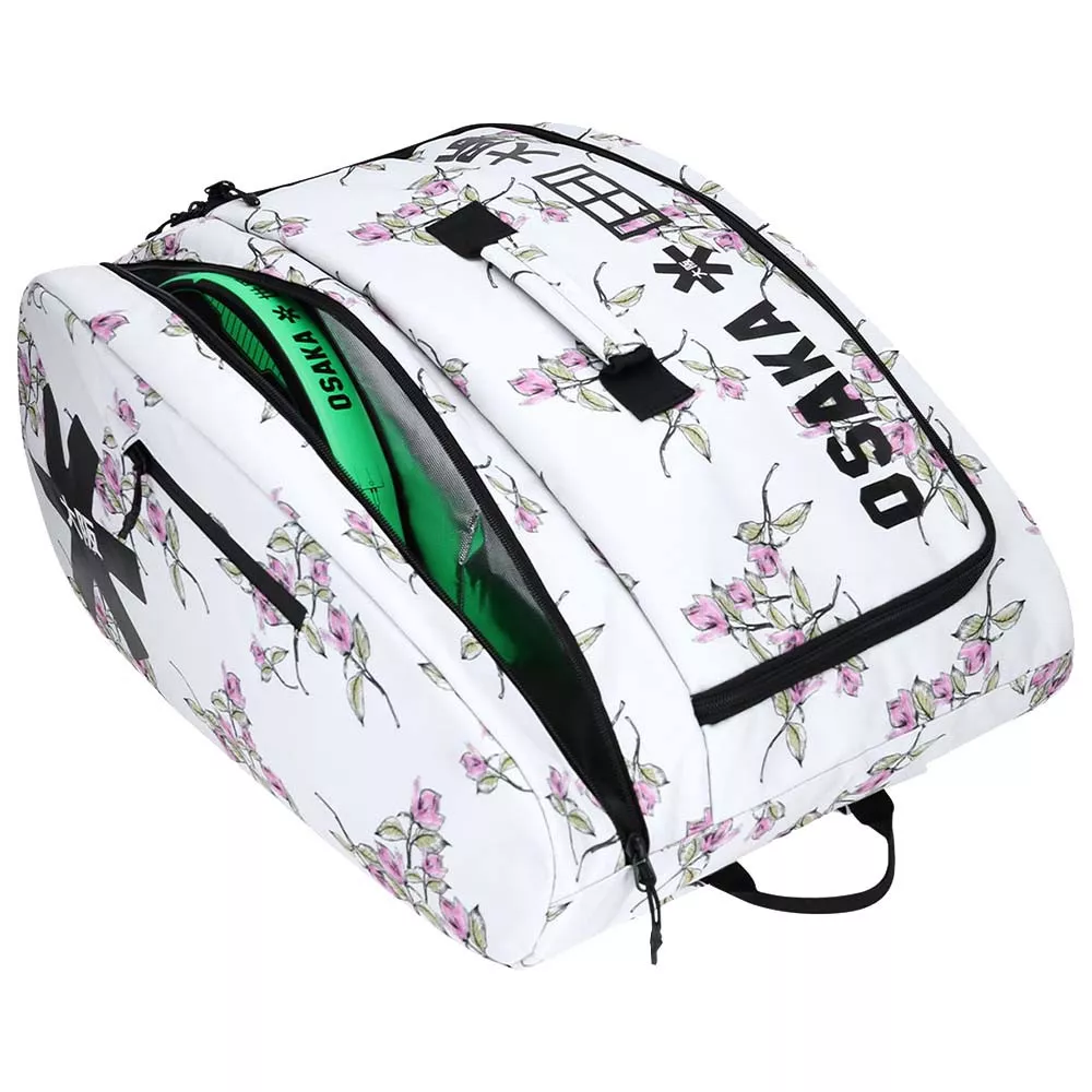 Osaka Sports Padel Bag Turquoise
