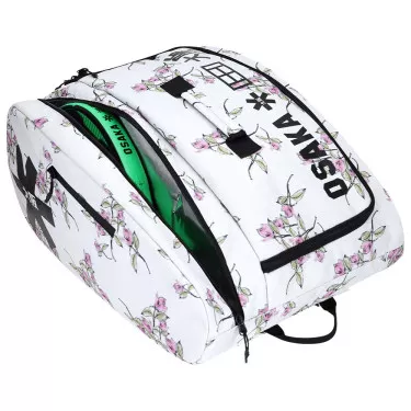 Osaka Sports Padel Bag Turquoise