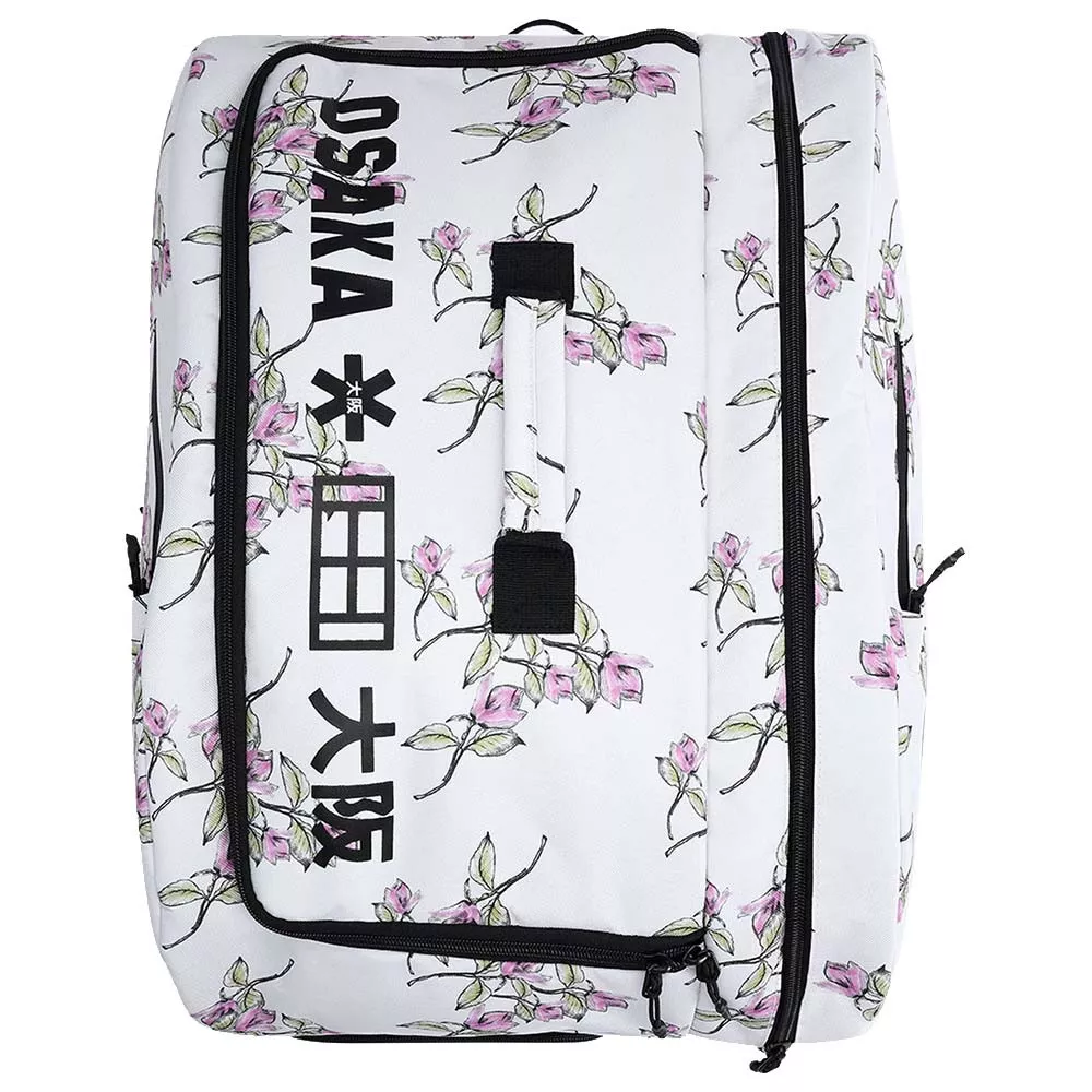 Osaka Sports Padel Bag Turquoise