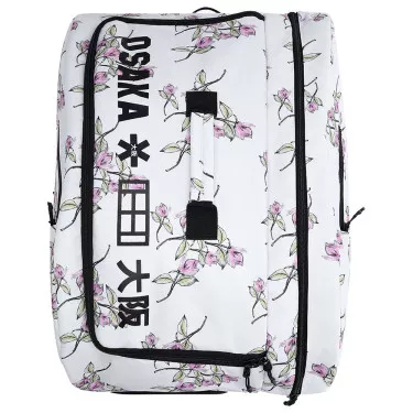 Osaka Sports Padel Bag Turquoise