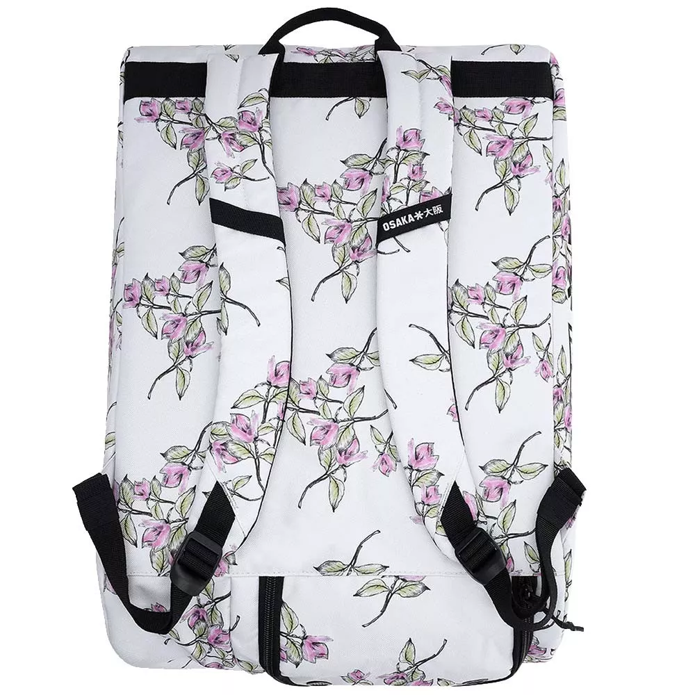 Osaka Sports Padel Bag Turquoise