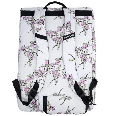 Osaka Sports Padel Bag Turquoise