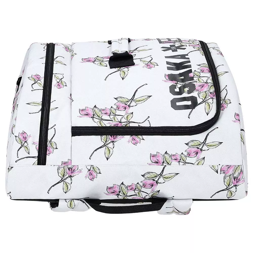 Osaka Sports Padel Bag Turquoise