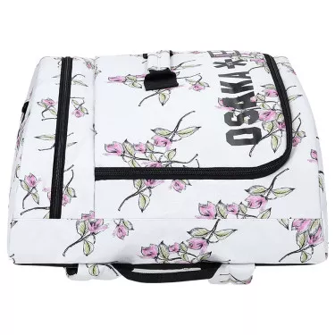 Osaka Sports Padel Bag Turquoise