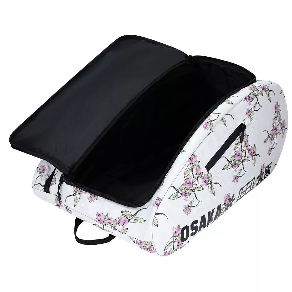 Osaka Sports Padel Bag Turquoise