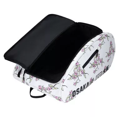 Osaka Sports Padel Bag Turquoise