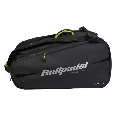 Bullpadel XPLO 2026 Grey thermobag