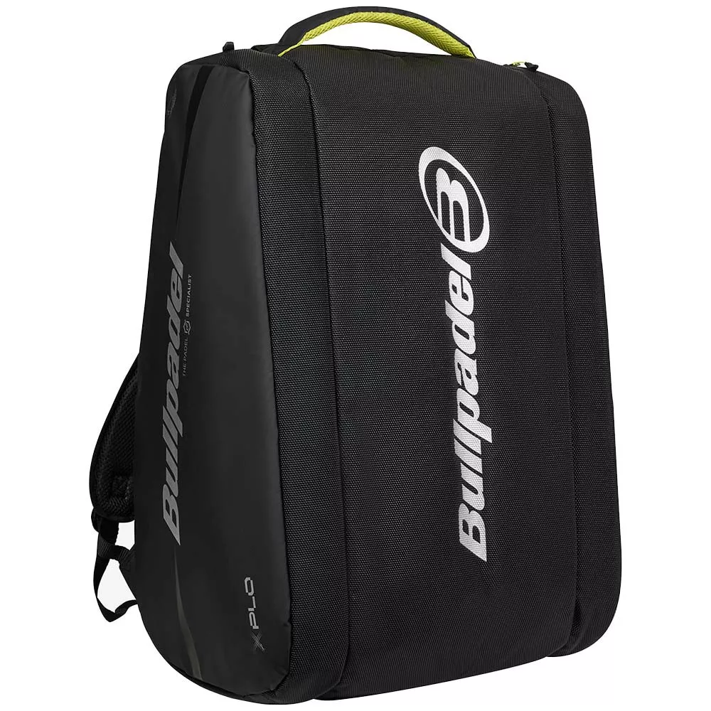 Bullpadel XPLO 2026 Grey thermobag
