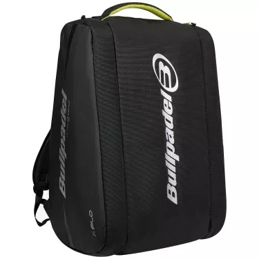 Bullpadel XPLO 2026 Grey thermobag