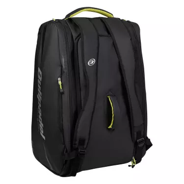 Bullpadel XPLO 2026 Grey thermobag