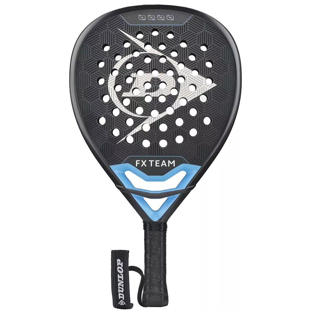 Dunlop Galactica Team 2025 racket