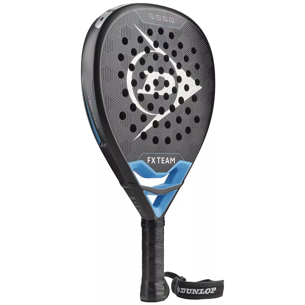 Dunlop Galactica Team 2025 racket