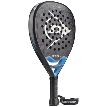 Dunlop Galactica Team 2025 racket