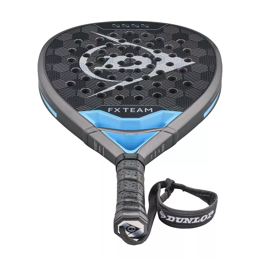 Dunlop Galactica Team 2025 racket