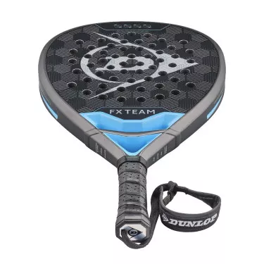 Dunlop Galactica Team 2025 racket