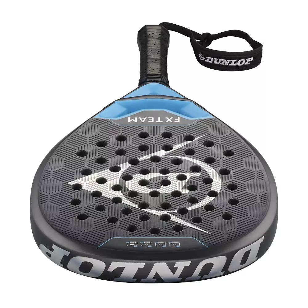 Dunlop Galactica Team 2025 racket