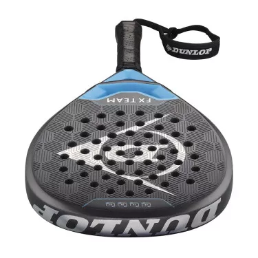 Dunlop Galactica Team 2025 racket